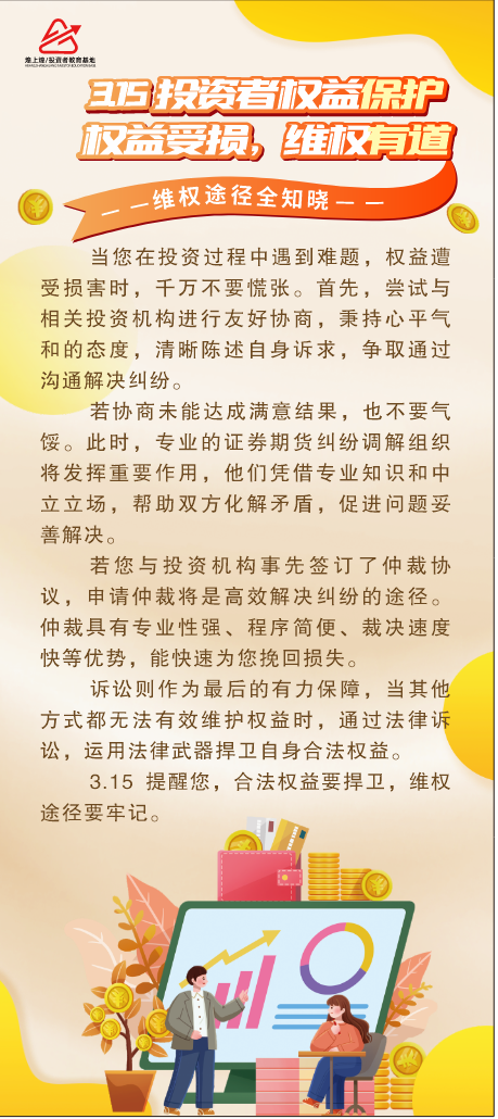 權(quán)益受損，維權(quán)有道.png